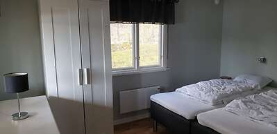 Långasjönäs Camping & Stugby