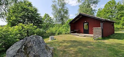 Långasjönäs Camping & Stugby