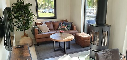 Långasjönäs Camping & Stugby