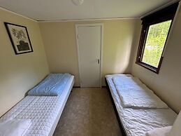 Långasjönäs Camping & Stugby