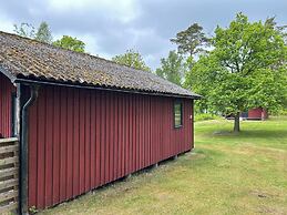 Långasjönäs Camping & Stugby