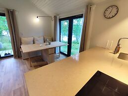 Långasjönäs Camping & Stugby