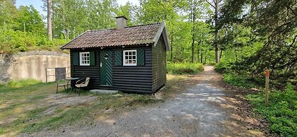 Långasjönäs Camping & Stugby