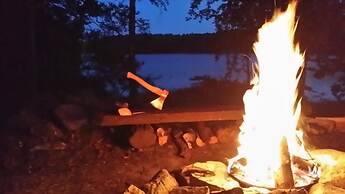 Långasjönäs Camping & Stugby