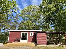 Långasjönäs Camping & Stugby