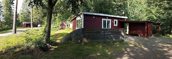 Långasjönäs Camping & Stugby