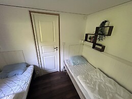 Långasjönäs Camping & Stugby