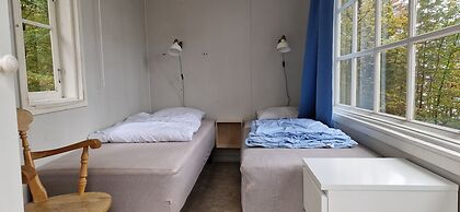 Långasjönäs Camping & Stugby
