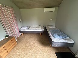 Långasjönäs Camping & Stugby