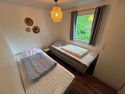 Långasjönäs Camping & Stugby