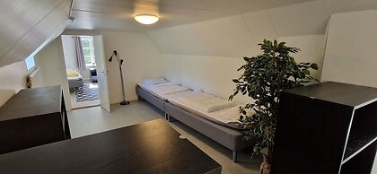 Långasjönäs Camping & Stugby