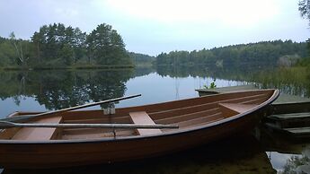 Långasjönäs Camping & Stugby