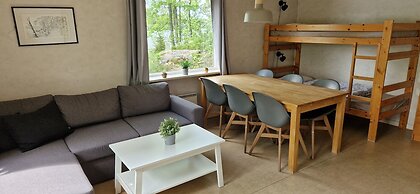 Långasjönäs Camping & Stugby