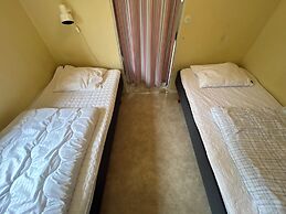 Långasjönäs Camping & Stugby