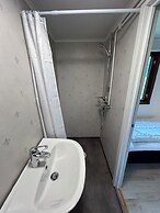 Långasjönäs Camping & Stugby