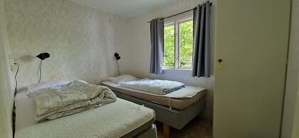 Långasjönäs Camping & Stugby