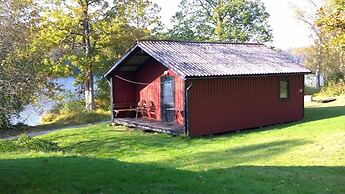 Långasjönäs Camping & Stugby