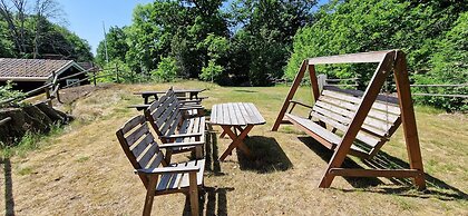 Långasjönäs Camping & Stugby