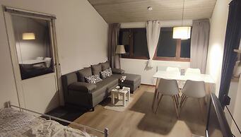 Långasjönäs Camping & Stugby