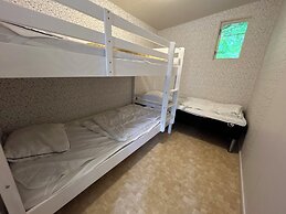 Långasjönäs Camping & Stugby