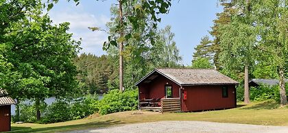 Långasjönäs Camping & Stugby