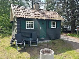Långasjönäs Camping & Stugby