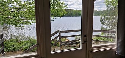 Långasjönäs Camping & Stugby