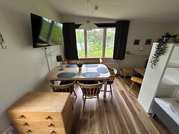 Långasjönäs Camping & Stugby