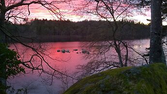 Långasjönäs Camping & Stugby