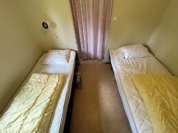 Långasjönäs Camping & Stugby