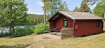 Långasjönäs Camping & Stugby