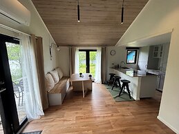 Långasjönäs Camping & Stugby
