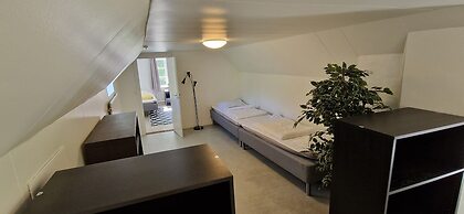 Långasjönäs Camping & Stugby
