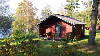 Långasjönäs Camping & Stugby