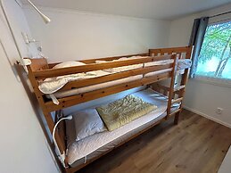 Långasjönäs Camping & Stugby