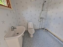 Långasjönäs Camping & Stugby