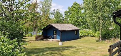 Långasjönäs Camping & Stugby