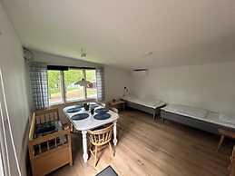 Långasjönäs Camping & Stugby