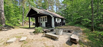 Långasjönäs Camping & Stugby