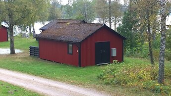 Långasjönäs Camping & Stugby
