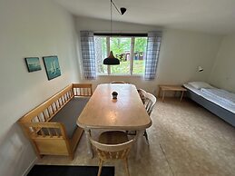 Långasjönäs Camping & Stugby