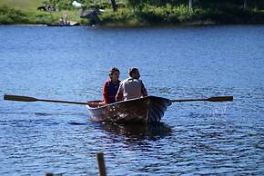Långasjönäs Camping & Stugby