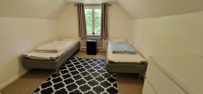 Långasjönäs Camping & Stugby
