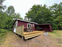 Långasjönäs Camping & Stugby