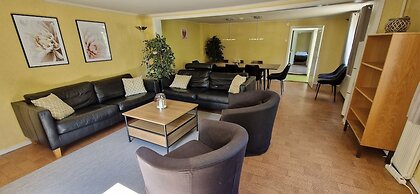 Långasjönäs Camping & Stugby