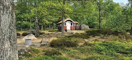 Långasjönäs Camping & Stugby