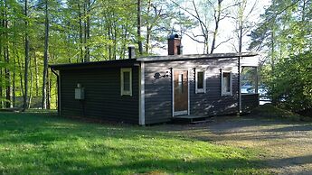Långasjönäs Camping & Stugby