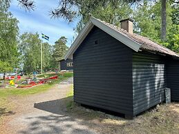 Långasjönäs Camping & Stugby
