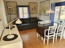 Långasjönäs Camping & Stugby
