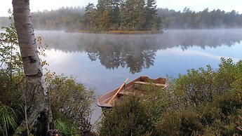 Långasjönäs Camping & Stugby